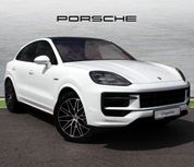 Porsche Cayenne 2026