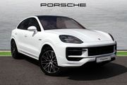 Porsche Cayenne 2026