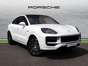 Porsche Cayenne 2026