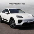Porsche Macan 2026