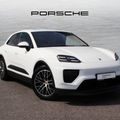 Porsche Macan 2026