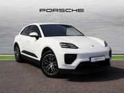 Porsche Macan 2026