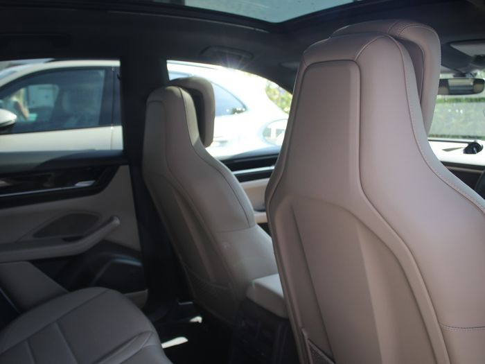 Porsche Macan 2026