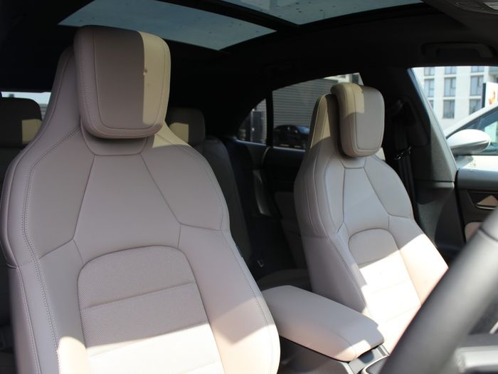 Porsche Macan 2026