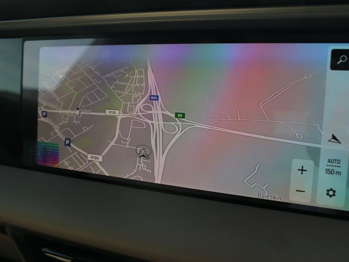 Porsche Macan 2026