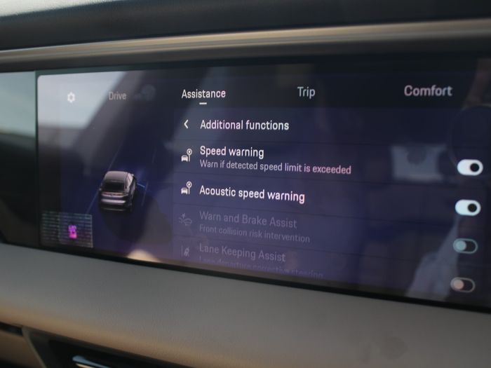 Porsche Macan 2026