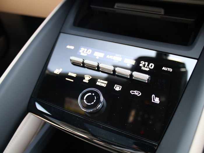 Porsche Macan 2026