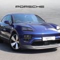 Porsche Macan 2026