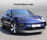 Porsche Macan 2026