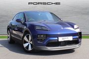 Porsche Macan 2026