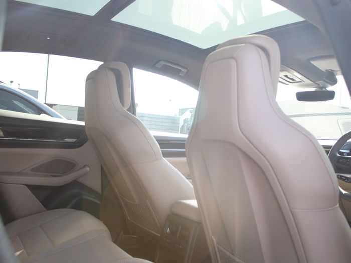 Porsche Macan 2026