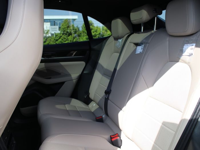 Porsche Macan 2026