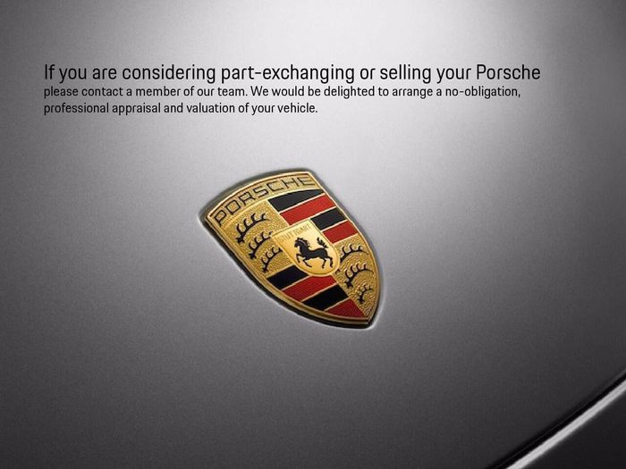 Porsche Macan 2026