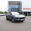 Porsche Cayenne 2020