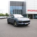 Porsche Cayenne 2020