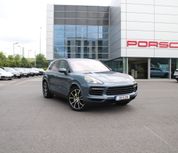 Porsche Cayenne 2020