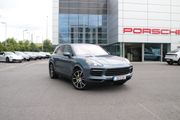 Porsche Cayenne 2020