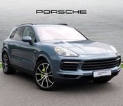 Porsche Cayenne 2020
