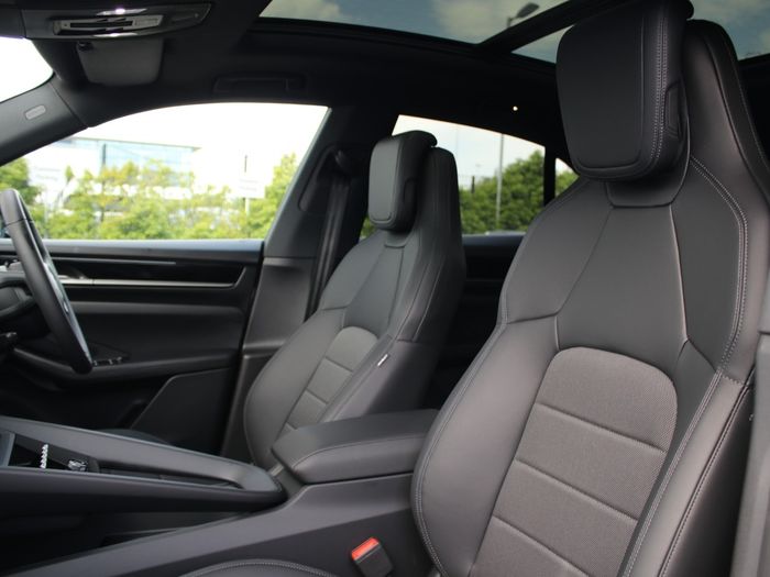Porsche Macan 2026