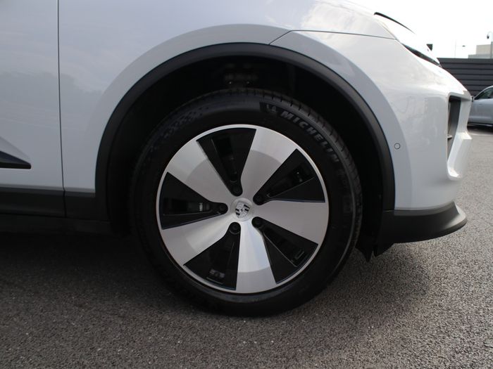 Porsche Macan 2026