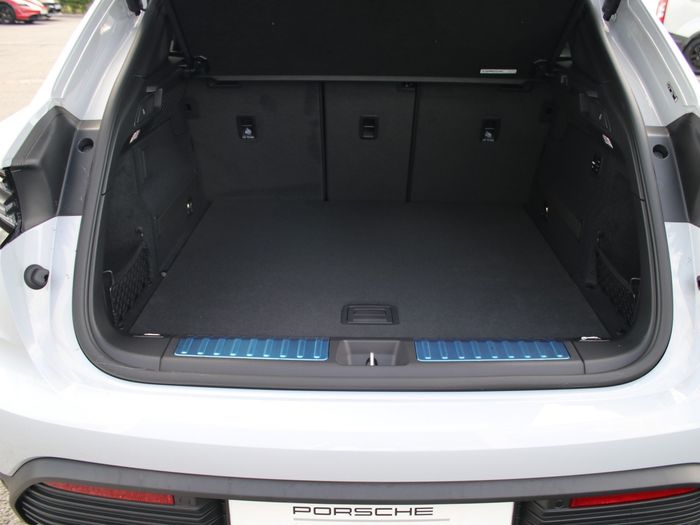 Porsche Macan 2026