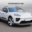 Porsche Macan 2026