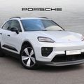 Porsche Macan 2026