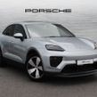 Porsche Macan 2026