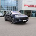Porsche Cayenne 2026