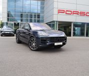 Porsche Cayenne 2026