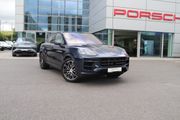 Porsche Cayenne 2026
