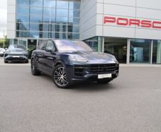 Porsche Cayenne 2026