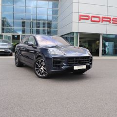 Porsche Cayenne 2026