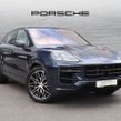 Porsche Cayenne 2026