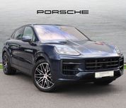 Porsche Cayenne 2026
