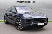 Porsche Cayenne 2026