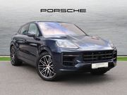 Porsche Cayenne 2026