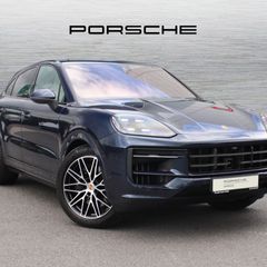 Porsche Cayenne 2026