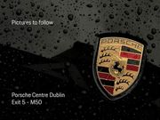Porsche Taycan 2022