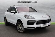 Porsche Cayenne 2023