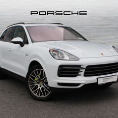 Porsche Cayenne 2023