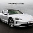 Porsche Taycan 2026