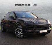 Porsche Cayenne 2025