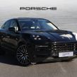 Porsche Cayenne 2025