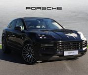 Porsche Cayenne 2025