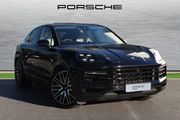 Porsche Cayenne 2025