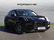 Porsche Cayenne 2025