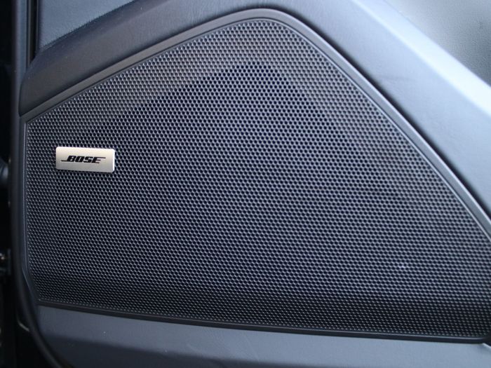 Porsche Cayenne 2025