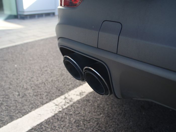 Porsche Cayenne 2025