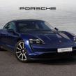 Porsche Taycan 2024